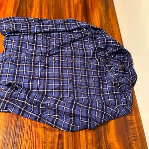 Knox & Lane Flannel